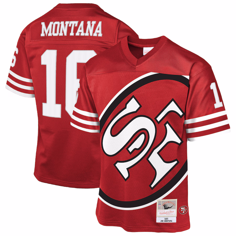 49ers Christmas Gifts for Kids & Babies