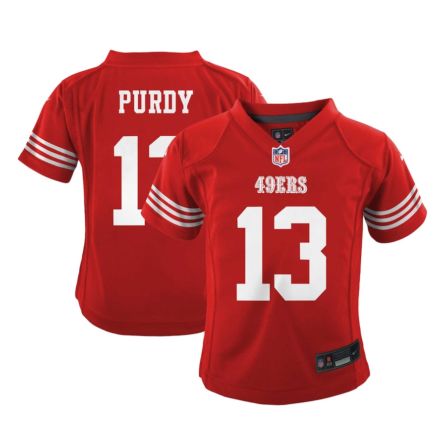 Best 49ers Baby & Newborn Gifts