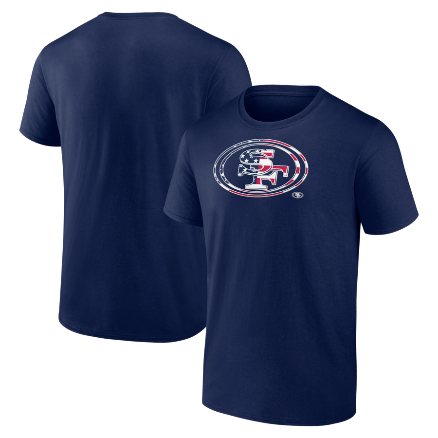 Best 49ers 4th of July Gifts & Gear