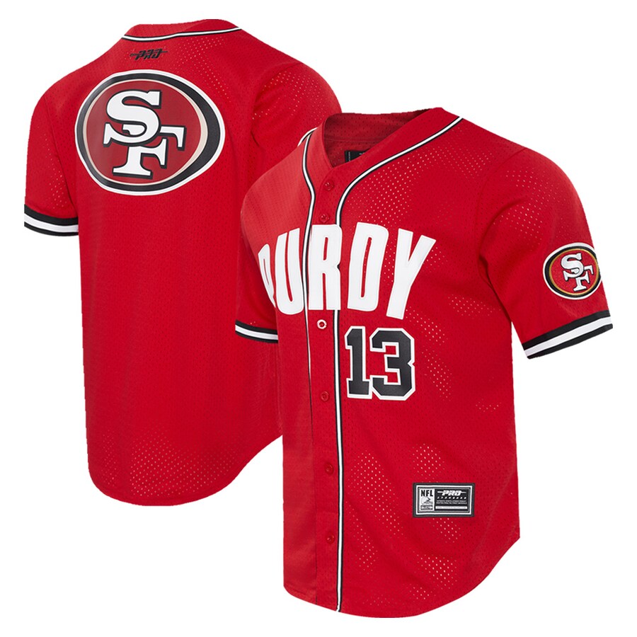 Ultimate 49ers Fan Gear Guide