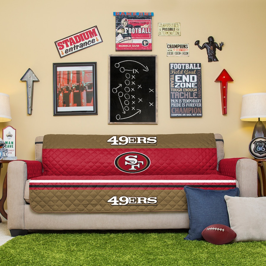 49ers Super Bowl Party Essentials