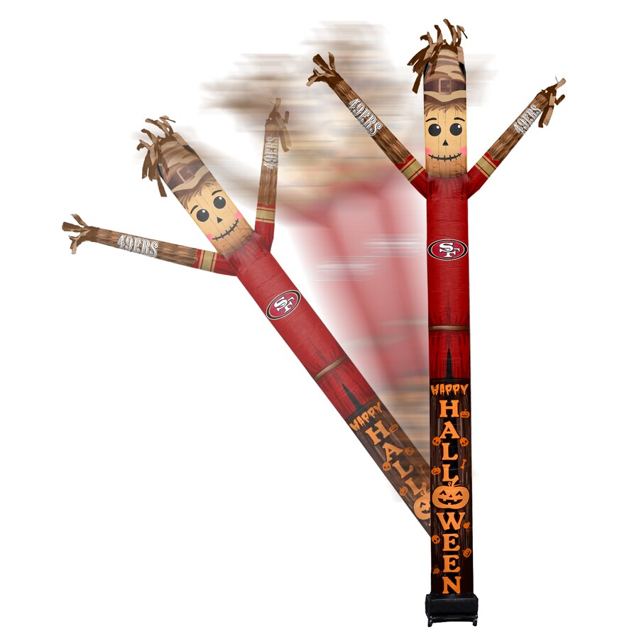 49ers Halloween Essentials