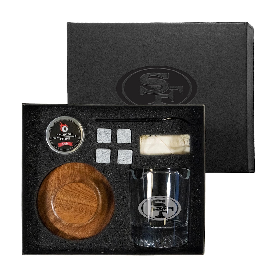 49ers Groomsmen Gifts