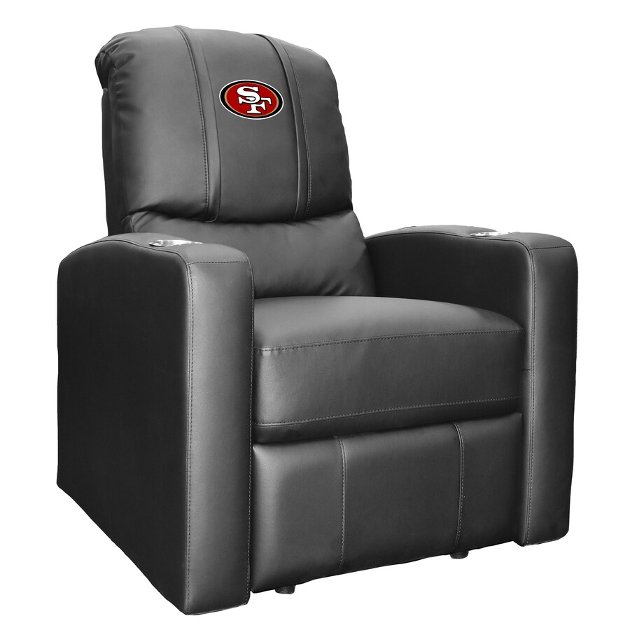 49ers Fan Cave & Home Decor