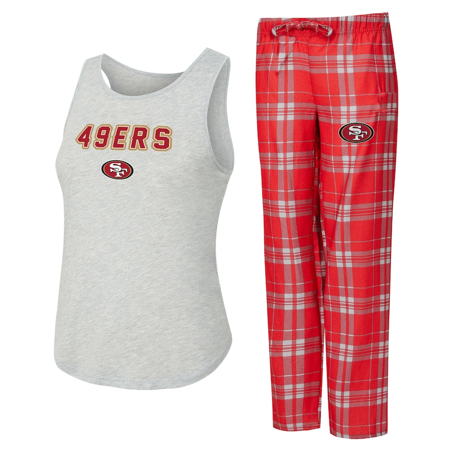 49ers Christmas Pajamas Guide