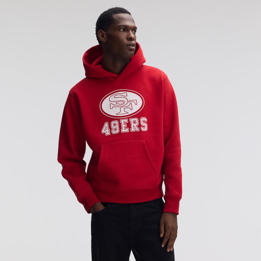 49ers Christmas Gift Guide