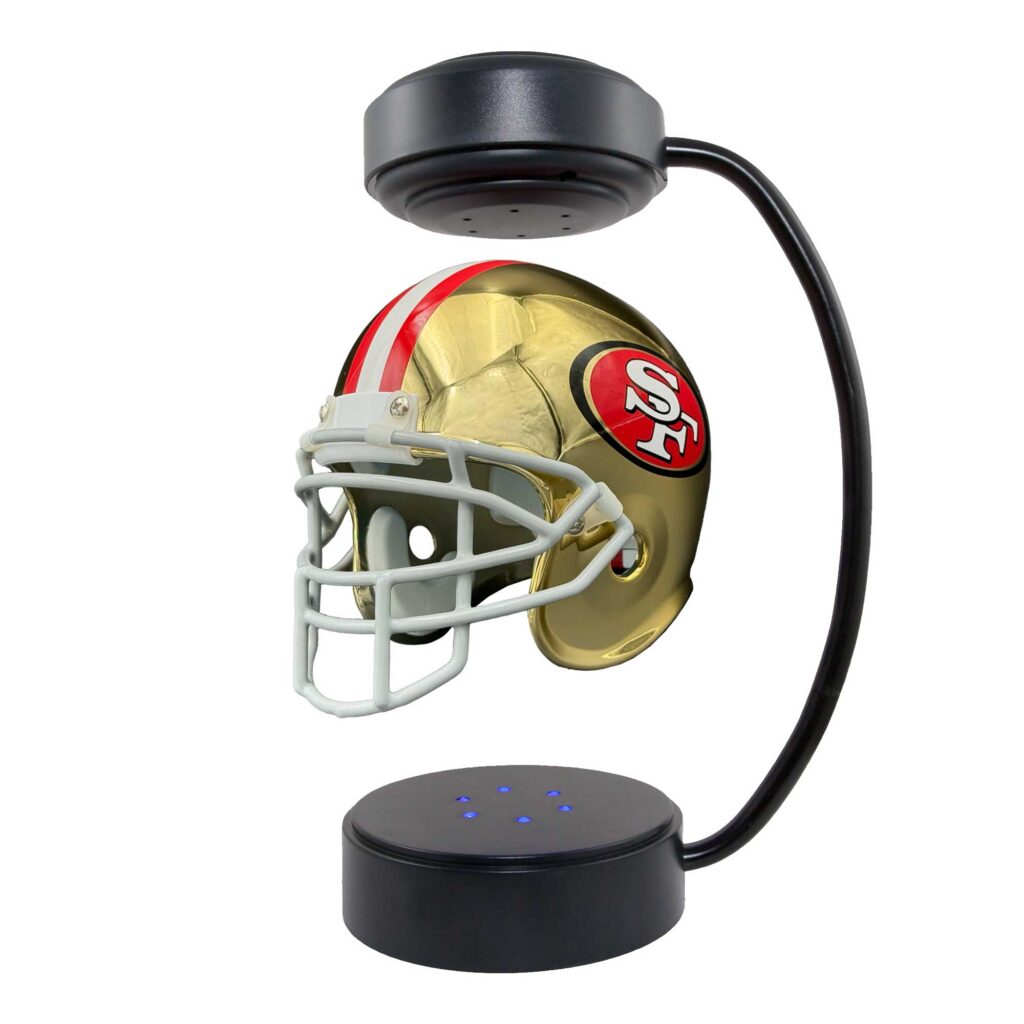 Best 49ers Dorm Room Decor
