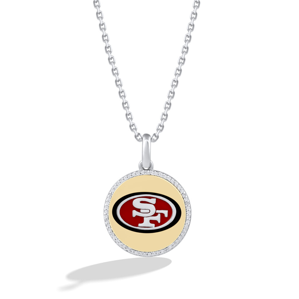Best 49ers Valentine's Day Gifts for Her
