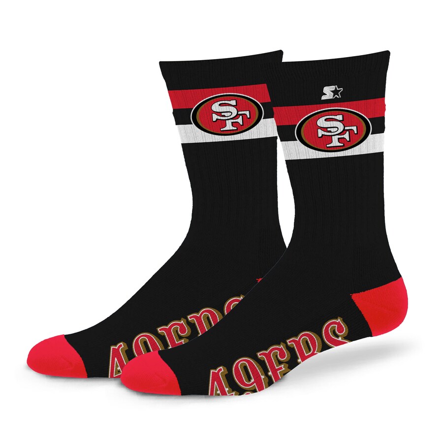 49ers Stocking Stuffers Guide
