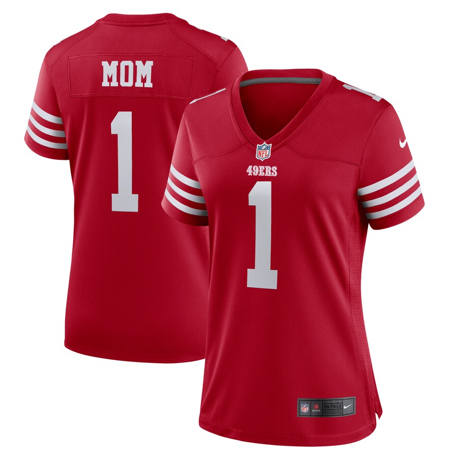 Best 49ers Mother's Day Gifts