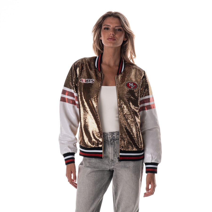 49ers Christmas Gifts for Her