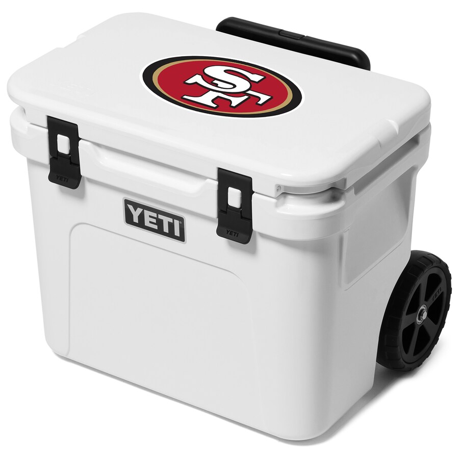 49ers Tailgating Gear