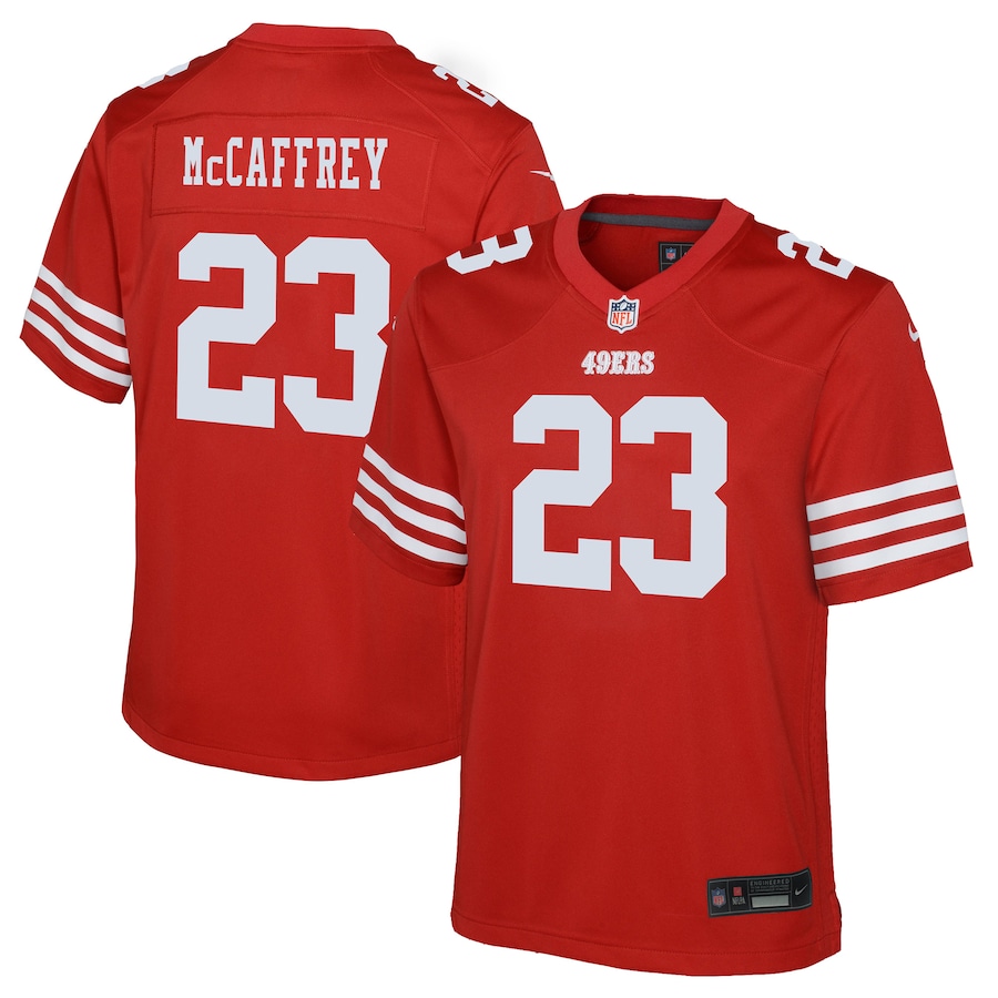 49ers Gear for Young Fans