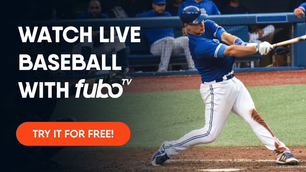 Watch the San Francisco Giants live on Fubo