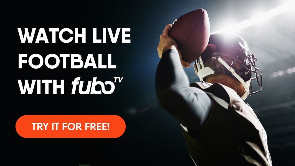 Watch the San Francisco 49ers live on Fubo
