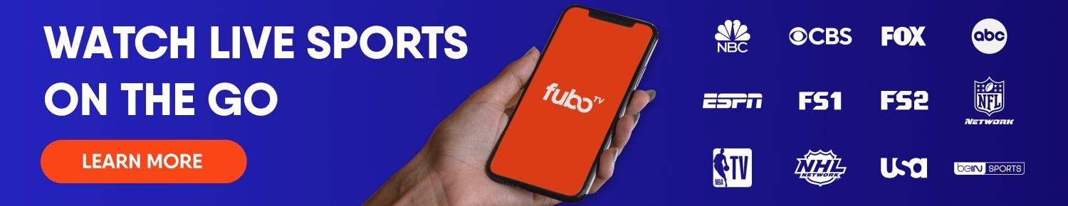 Watch the Golden State Warriors live on Fubo
