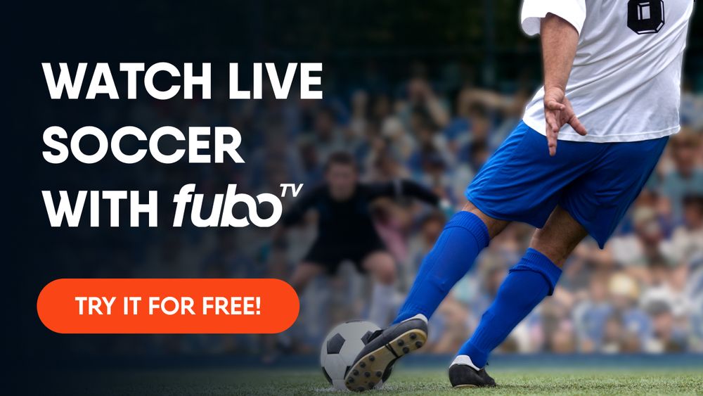 Watch the San Jose Earthquakes live on Fubo